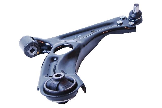2012-2020 Chevrolet Sonic Suspension Control Arm and Ball Joint Assembly - Front Right Lower (Mevotech)