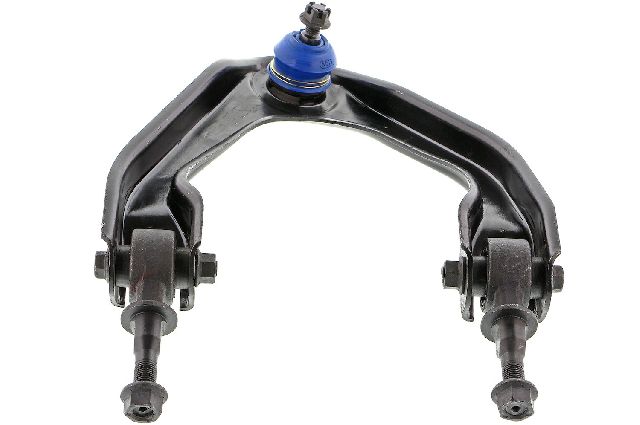 1992-1996 Honda Prelude Suspension Control Arm and Ball Joint Assembly - Front Left Upper (Mevotech)