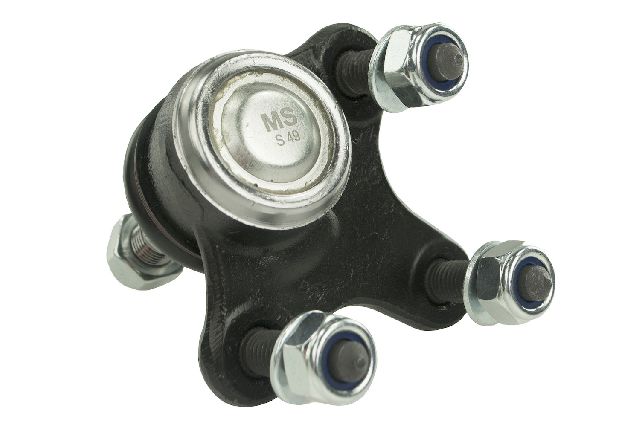 2015-2018 Audi Q3 Suspension Ball Joint - Front Right Lower (Mevotech)