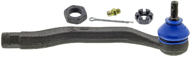 2001-2003 Acura CL Steering Tie Rod End - Front Right Outer (Mevotech)