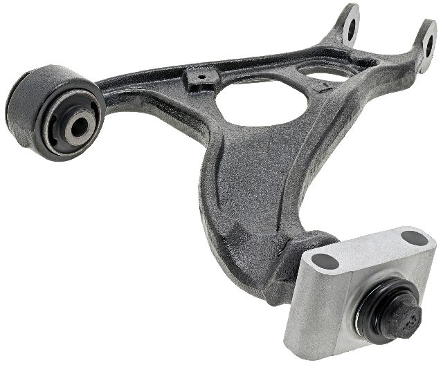 2009-2019 Ford Flex Suspension Control Arm - Rear Left Upper (Mevotech)