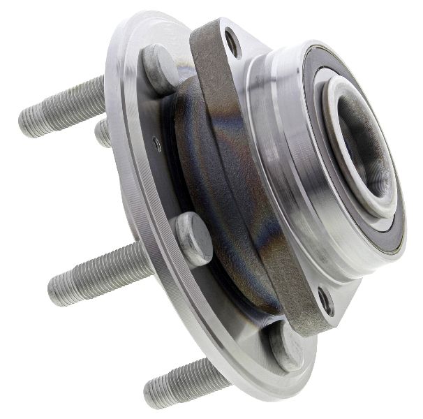 2008-2019 Cadillac CTS Wheel Bearing and Hub Assembly - Front or Rear (Mevotech)