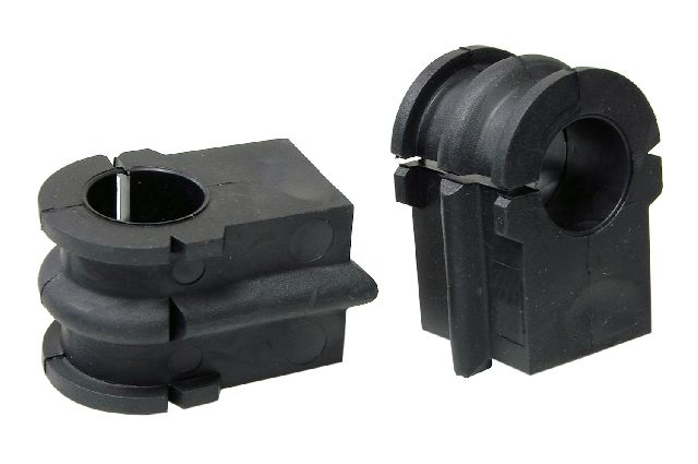2002-2006 Nissan Altima Suspension Stabilizer Bar Bushing Kit - Front To Frame (Mevotech)