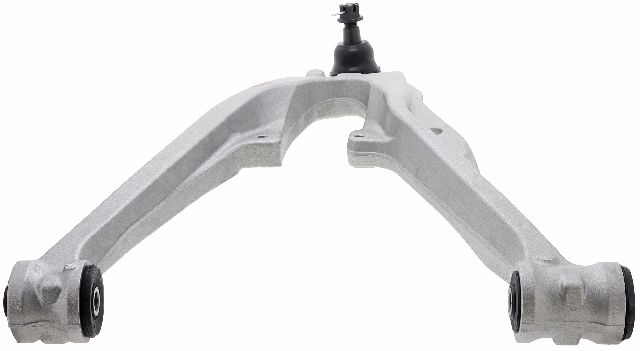 2007-2013 Chevrolet Avalanche Suspension Control Arm and Ball Joint Assembly - Front Left Lower (Mevotech)