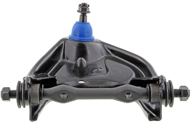 1981-1994 Dodge B250 Suspension Control Arm and Ball Joint Assembly - Front Left Upper (Mevotech)
