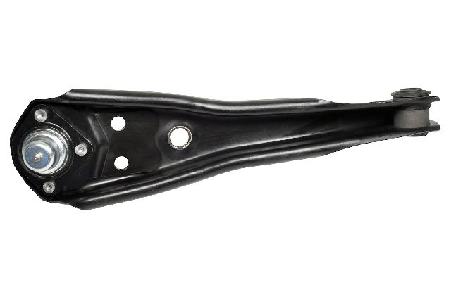 1968-1973 Mercury Cougar Suspension Control Arm and Ball Joint Assembly - Front Lower (Mevotech)