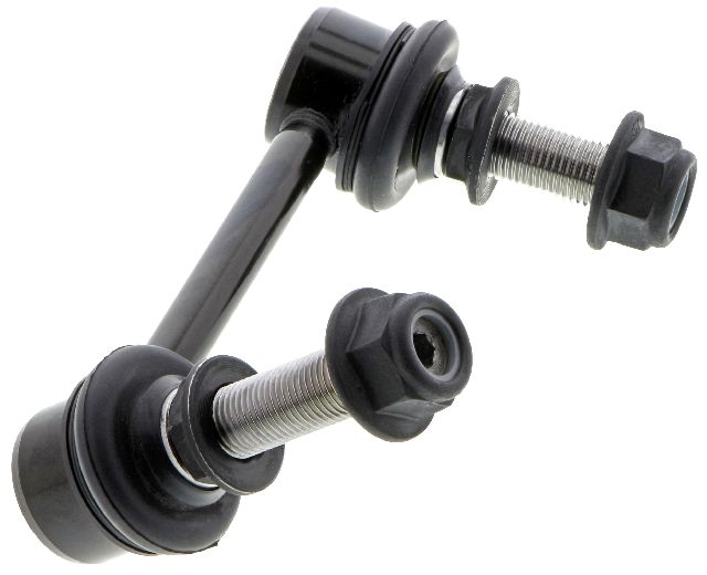 2013 INFINITI JX35 Suspension Stabilizer Bar Link Kit - Rear Right (Mevotech)