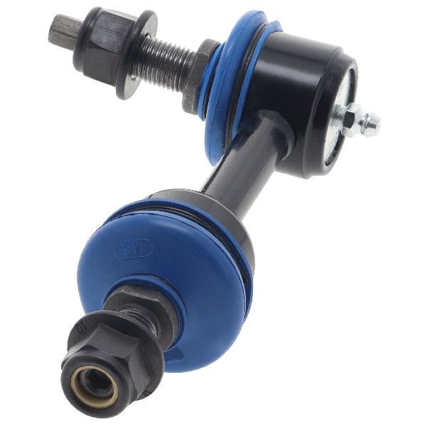 2021-2024 Kia Sorento Suspension Stabilizer Bar Link Kit - Rear (Mevotech)
