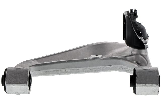 2008-2013 INFINITI G37 Suspension Control Arm and Ball Joint Assembly - Rear Right Upper (Mevotech)