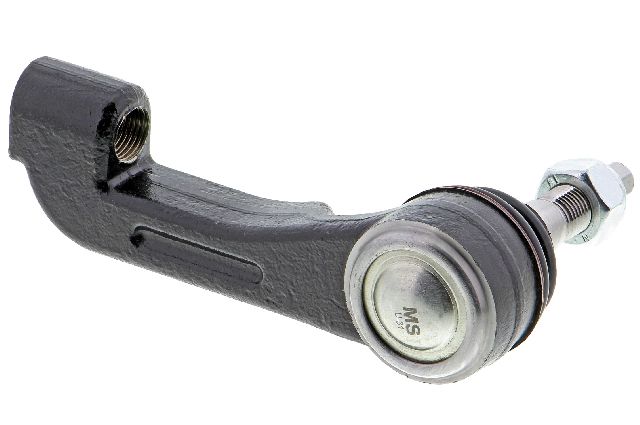 2007-2011 Dodge Nitro Steering Tie Rod End - Front Right Outer (Mevotech)