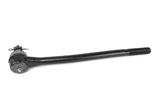1988-1989 Ford Bronco II Steering Tie Rod End - Front Left Inner (Mevotech)