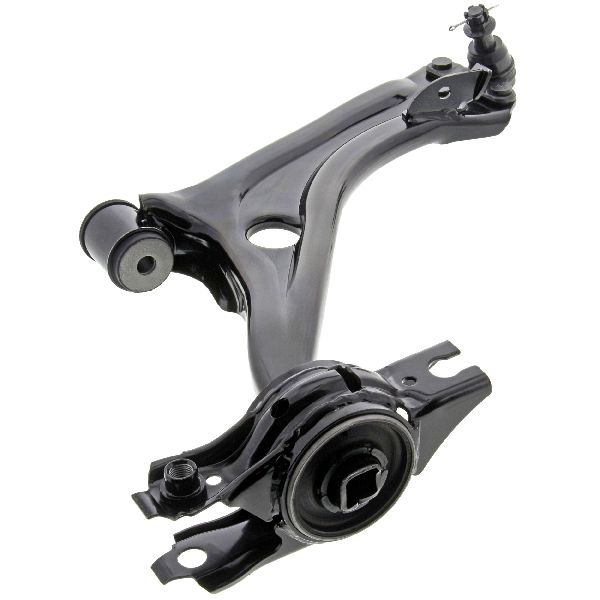 2016-2024 Honda Civic Suspension Control Arm and Ball Joint Assembly - Front Right Lower or Rear Right Lower (Mevotech)