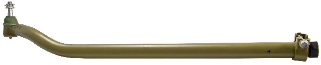 2018-2023 Jeep Wrangler Steering Drag Link - At Spindle (Mevotech)