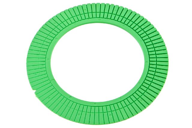 1996-2007 Dodge Caravan Alignment Shim - Rear (Mevotech)