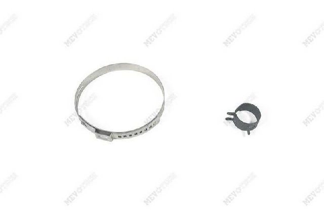 1988-1991 Buick Reatta Rack and Pinion Mount Bushing - Front Right (Mevotech)