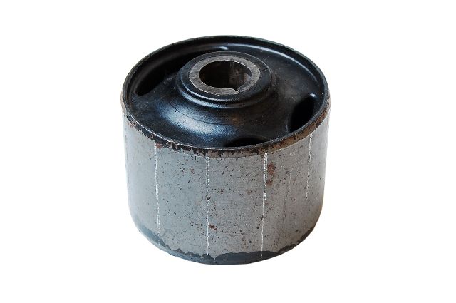 2004-2008 Acura TSX Suspension Trailing Arm Bushing - Rear To Frame (Mevotech)
