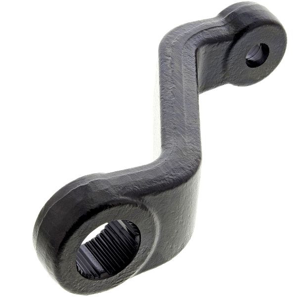 1993-1998 Jeep Grand Cherokee Steering Pitman Arm - Front (Mevotech)