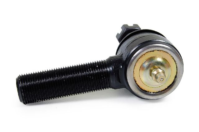 1975-1989 Dodge W100 Steering Tie Rod End - Front Left Outer (Mevotech)