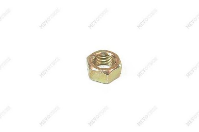 1998-1999 Dodge Durango Steering Tie Rod End - Front Inner (Mevotech)