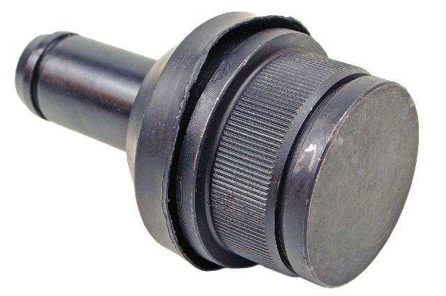 1991-1993 Ford Explorer Suspension Ball Joint - Front Upper (Mevotech)