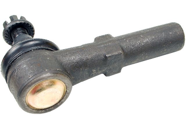 2006-2010 Ford Explorer Steering Tie Rod End - Front Outer (Mevotech)