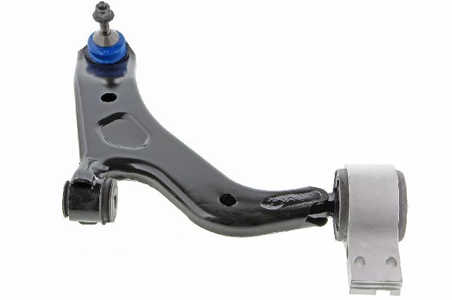 2008-2009 Mercury Sable Suspension Control Arm and Ball Joint Assembly - Front Right Lower (Mevotech)