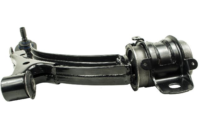 2010-2014 Ford Mustang Suspension Control Arm and Ball Joint Assembly - Front Right Lower (Mevotech)