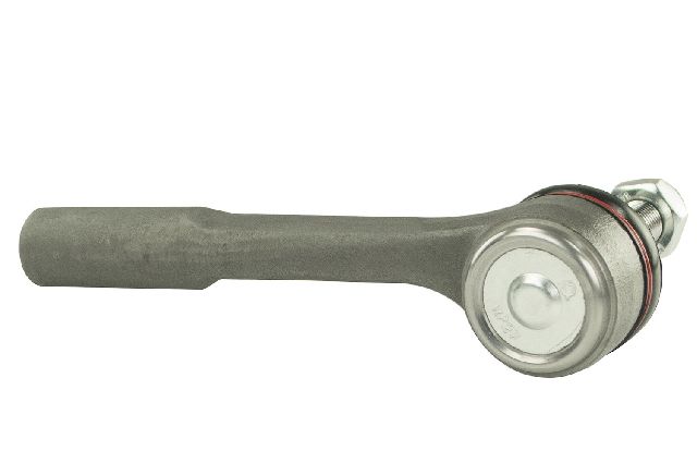 2008-2009 Saturn Astra Steering Tie Rod End - Front Left Outer (Mevotech)