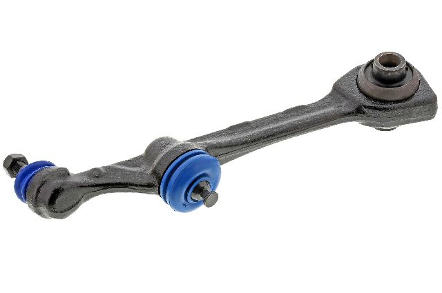 2007-2009 Mercedes-Benz S600 Suspension Control Arm and Ball Joint Assembly - Front Right Lower Rearward (Mevotech)
