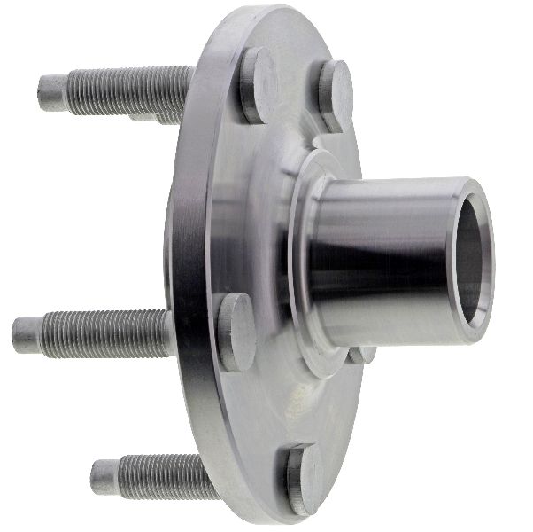 2007-2010 Lincoln MKX Wheel Hub Repair Kit - Front (Mevotech)