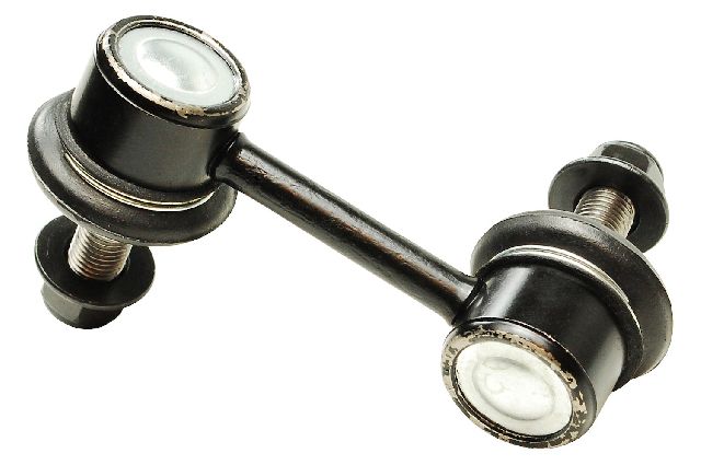 2001-2005 Honda Civic Suspension Stabilizer Bar Link Kit - Rear Right (Mevotech)