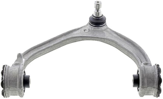 2017-2024 Jaguar F-Pace Suspension Control Arm and Ball Joint Assembly - Front Left Upper (Mevotech)