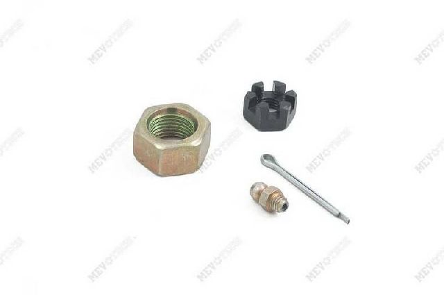 1986-1997 Ford Aerostar Steering Tie Rod End - Front Outer (Mevotech)
