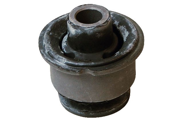 2000-2005 Dodge Neon Suspension Control Arm Bushing - Front Lower Rearward (Mevotech)