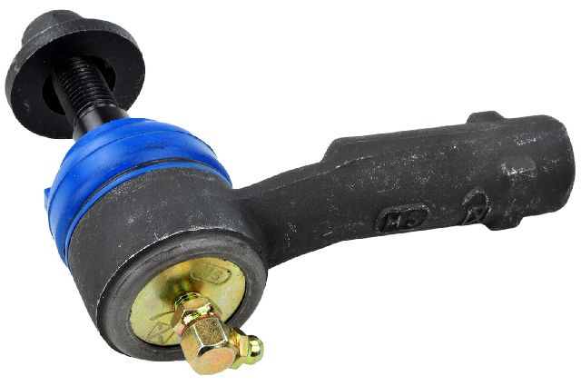 2013-2016 Dodge Dart Steering Tie Rod End - Front Left Outer (Mevotech)