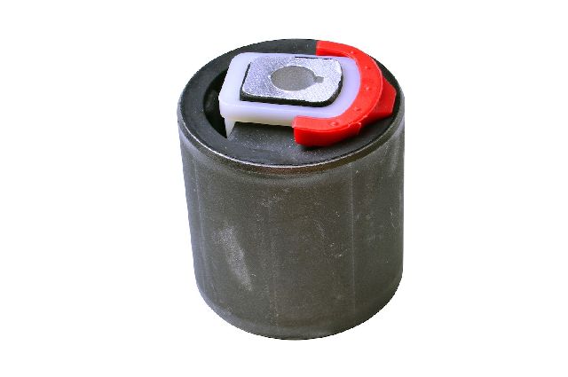 2006-2007 Audi A4 Suspension Control Arm Bushing - Front Lower Rearward (Mevotech)