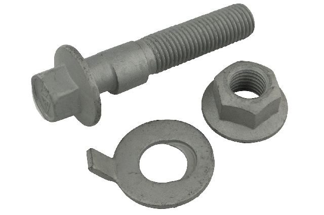 2006-2014 Honda Ridgeline Alignment Cam Bolt Kit - Front (Mevotech)
