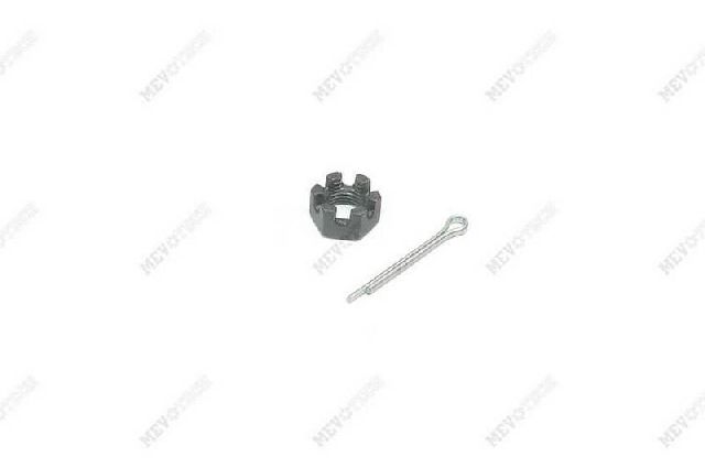 1985-1989 Toyota MR2 Steering Tie Rod End - Front Outer (Mevotech)