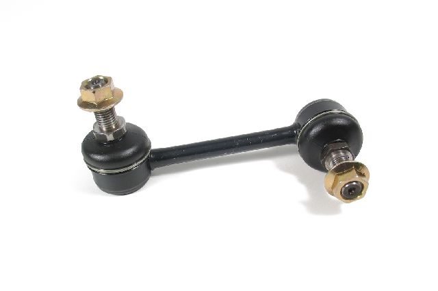 1995-1998 Mazda Protege Suspension Stabilizer Bar Link Kit - Front Right (Mevotech)