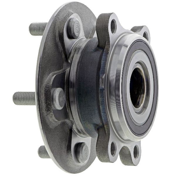 2024 Lexus ES300h Wheel Bearing and Hub Assembly - Front (Mevotech)