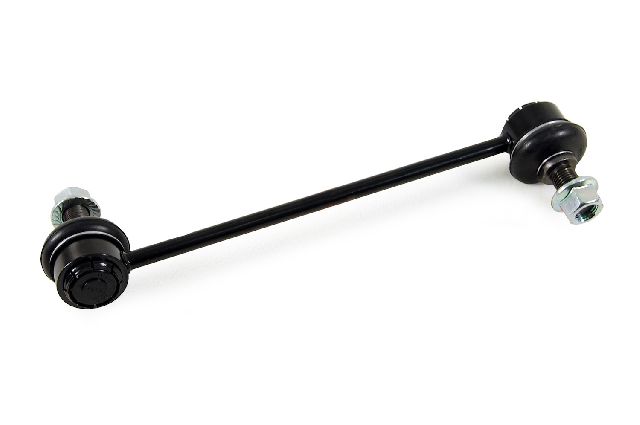 2010-2013 Kia Soul Suspension Stabilizer Bar Link Kit - Front Left (Mevotech)