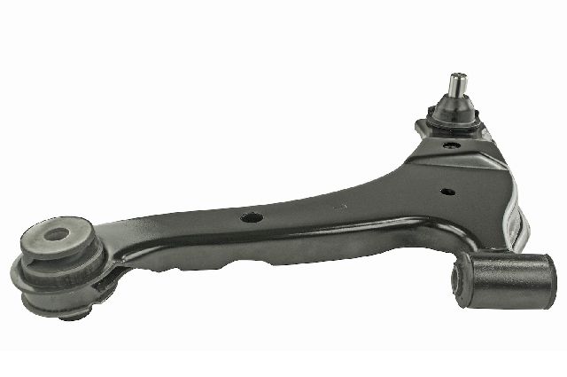 2003-2005 Dodge Neon Suspension Control Arm and Ball Joint Assembly - Front Left Lower (Mevotech)