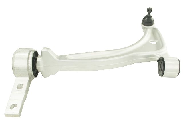 2002-2006 Nissan Altima Suspension Control Arm and Ball Joint Assembly - Front Left Lower (Mevotech)