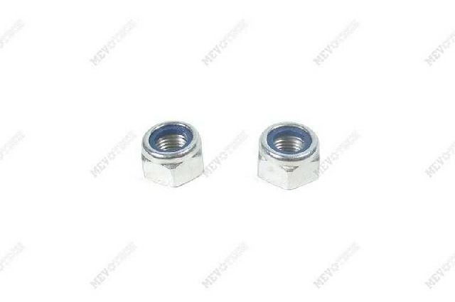 1999-2002 Daewoo Leganza Suspension Stabilizer Bar Link Kit - Front Right (Mevotech)