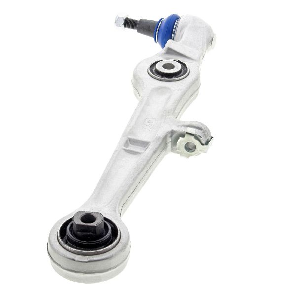 2002-2009 Audi A4 Suspension Control Arm and Ball Joint Assembly - Front Lower Forward (Mevotech)