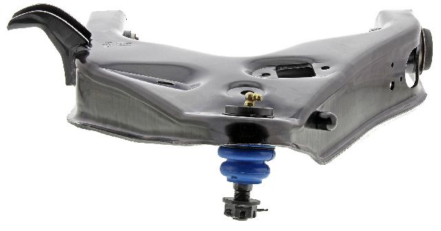 1995-2001 Ford Explorer Suspension Control Arm and Ball Joint Assembly - Front Left Lower (Mevotech)