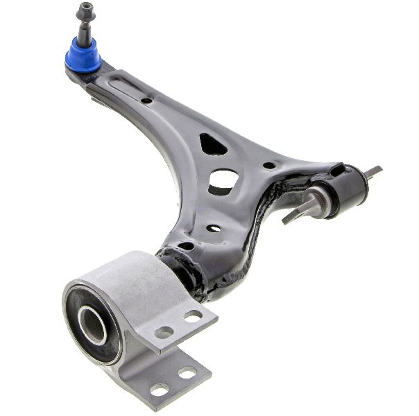2018-2024 Buick Enclave Suspension Control Arm and Ball Joint Assembly - Front Left Lower (Mevotech)