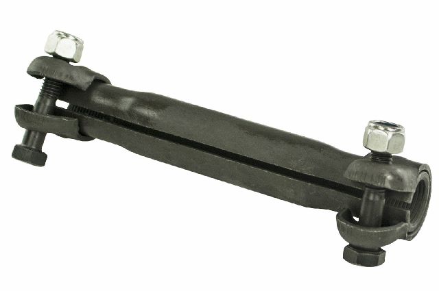 1968 Chevrolet Chevy II Steering Tie Rod End Adjusting Sleeve - Front (Mevotech)