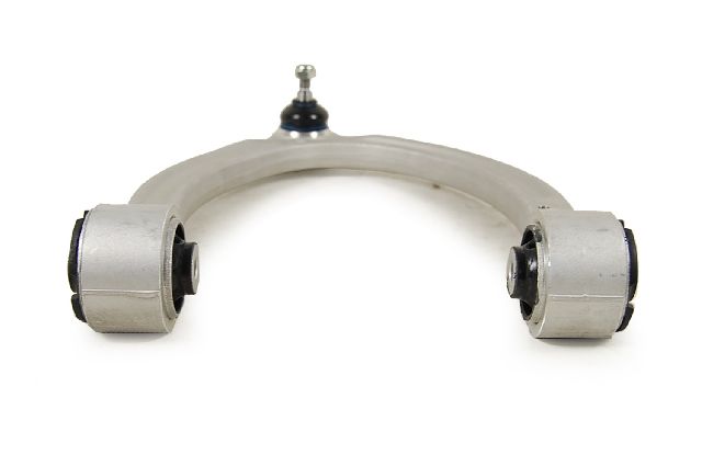 2007-2014 Mercedes-Benz CL600 Suspension Control Arm and Ball Joint Assembly - Front Right Upper (Mevotech)