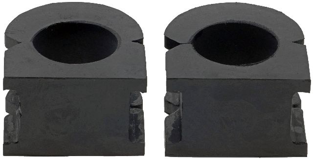 2007-2013 Chevrolet Avalanche Suspension Stabilizer Bar Bushing Kit - Front To Frame (Mevotech)